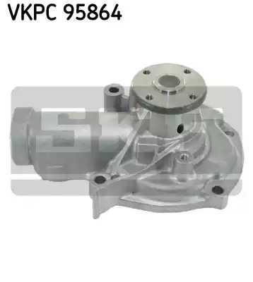 Насос SKF VKPC 95864